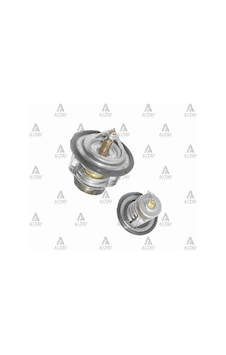 MAHER 10282 Termostat Corolla Uyumlu 82°C Lastik Contalı MAHER 10282 Termostat Corolla Uyumlu 82°C Lastik Contalı