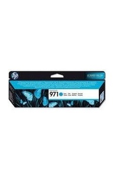 Hp Cn622A Cyan Mürekkep Kartuş 971 Hp Cn622A Cyan Mürekkep Kartuş 971