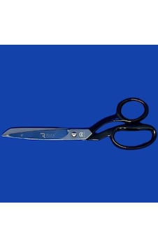 Rıza Makas Metal Saplı No:9 22,5 Cm Rıza Makas Metal Saplı No:9 22,5 Cm