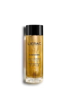 Lierac Sunissime The Enhancing Oil Yüz & Vücut & Saç Bakım Yağı 100 Ml Lierac Sunissime The Enhancing Oil Yüz & Vücut & Saç Bakım Yağı 100 Ml