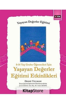 Yaşayan Değerler Eğitimi Etkinlikleri / Vedat Aktepe Yaşayan Değerler Eğitimi Etkinlikleri / Vedat Aktepe