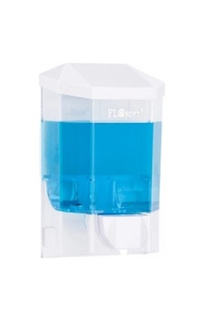 Sıvı Sabunluk Duvardan 500ml Bx40 Çok Renkli Sıvı Sabunluk Duvardan 500ml Bx40 Çok Renkli