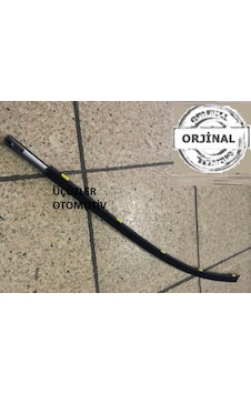 .Hyundai H100 Sağ Ön Kapı Sıyırıcı Fitili 822204F000 .Hyundai H100 Sağ Ön Kapı Sıyırıcı Fitili 822204F000