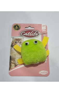 Catlife Figürlü Titreşimli Kedi Oyuncağı