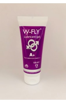 W-Fly Kayganlaştırıcı Jel A+ 100 ML