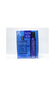 Reaction Erkek Parfüm EDT 100 ML + Deodorant