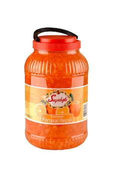 Seyidoğlu Portakal Reçeli 5 KG