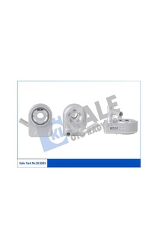 Ford Yag Sogutucu Focus Iıı 11 17 Kuga Iı 14 17 Mondeo V 14 C Max 1.5 Ecoboost - Kale 353335 Ford Yag Sogutucu Focus Iıı 11 17 Kuga Iı 14 17 Mondeo V 14 C Max 1.5 Ecoboost - Kale 353335