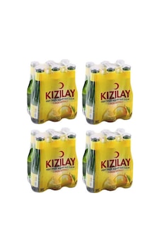 Limonlu Soda 24 Adet Limonlu Soda 24 Adet