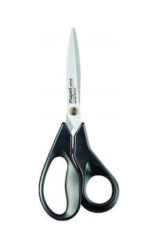 Maped Advanced Metal 17Cm Asimetrik Makas 496110 Maped Advanced Metal 17Cm Asimetrik Makas 496110