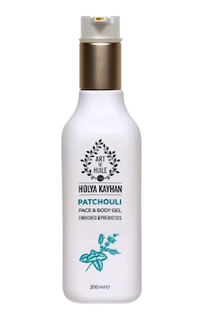 Art De Huile Patchouli Face And Body Gel 200 ML