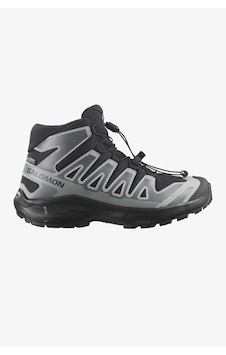 Salomon Xa Pro Mid Wp Çocuk Outdoor Bot Siyah Salomon Xa Pro Mid Wp Çocuk Outdoor Bot Siyah