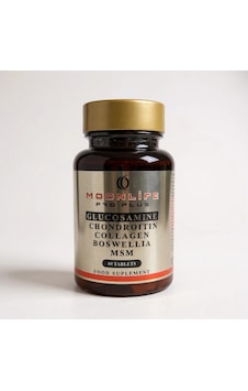 Moonlife Pro Plus Glucosamine Takviye Edici Gıda 60 Tablet Moonlife Pro Plus Glucosamine Takviye Edici Gıda 60 Tablet