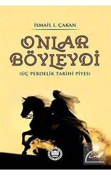 Onlar Böyleydi - Eren Sakız - M. Ü. İlahiyat Fakültesi Vakfı Yayı Onlar Böyleydi - Eren Sakız - M. Ü. İlahiyat Fakültesi Vakfı Yayı