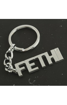 Fethi İsimli Anahtarlık Fethi İsimli Anahtarlık