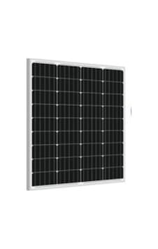 Uretech 75 W Monokristal Güneş Paneli 70 W 65 W A Grade Uretech 75 W Monokristal Güneş Paneli 70 W 65 W A Grade