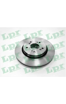 Honda Cr-v 3 Fren Diski On 2007-2012 Lpr H1029v 2adettir Honda Cr-v 3 Fren Diski On 2007-2012 Lpr H1029v 2adettir