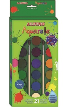 Alpino Sulu Boya 21 Li Aq000002