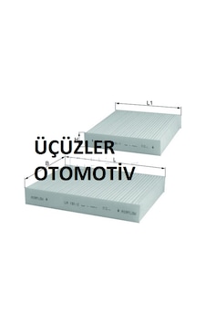 Polen Filtresi C3 P207 P208 P2008 6447Vy 1609428080 647990 Polen Filtresi C3 P207 P208 P2008 6447Vy 1609428080 647990