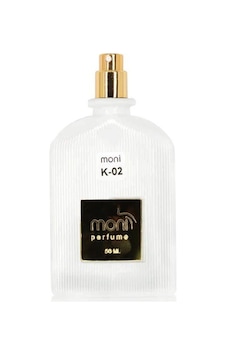 Moni K10 Kadın Parfüm EDT 50 ML