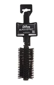 Difaş Black Effect 1032 Fön Fırçası Askili Difaş Black Effect 1032 Fön Fırçası Askili