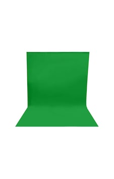 Chromakey- Green Screen- Greenbox- Yeşil Fon Perde 3 X 6 M Chromakey- Green Screen- Greenbox- Yeşil Fon Perde 3 X 6 M