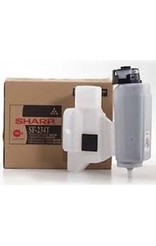 Sharp Sf234T Fotokopi Toneri