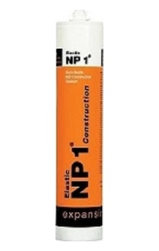 Np1 Ms Polimer Kartuş 290 Ml Şeffaf Np1 Ms Polimer Kartuş 290 Ml Şeffaf