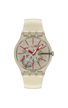 So29k119 Swatch Revealed İn The Sand Unisex Kol Saati Çok Renkli So29k119 Swatch Revealed İn The Sand Unisex Kol Saati Çok Renkli