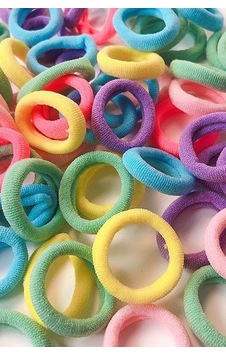 Neon Canlı Renklerde Mini Lastik Toka 200lü Çoklu Sağlam Lastik Toka Örgü Toka Çok Renkli Neon Canlı Renklerde Mini Lastik Toka 200lü Çoklu Sağlam Lastik Toka Örgü Toka Çok Renkli