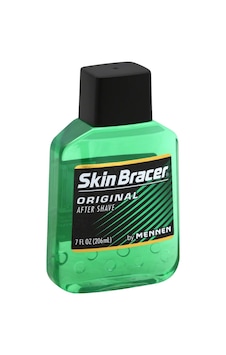 Skin Bracer Original After Shave Losyon 206 ML