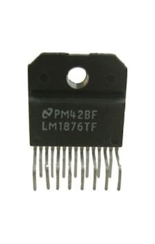 Lm 1876Tf Entegre Lm 1876Tf Entegre