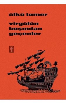 Ketebe Virgülün Başından Geçenler Ketebe Virgülün Başından Geçenler