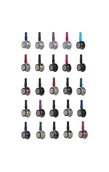 Littmann Classic 3 Çikolata Steteskop - Çift Taraflı Littmann Classic 3 Çikolata Steteskop - Çift Taraflı
