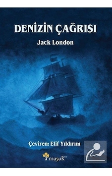 Denizin Çağrısı - Jack London - Maşuk Kitap Denizin Çağrısı - Jack London - Maşuk Kitap