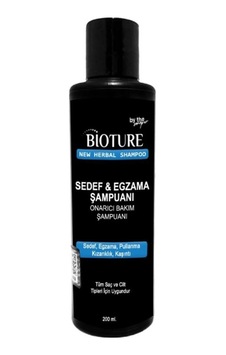 Hemengo Bioture Bakım Şampuanı 200 Ml X 1 Ad Hmngobzs Hemengo Bioture Bakım Şampuanı 200 Ml X 1 Ad Hmngobzs