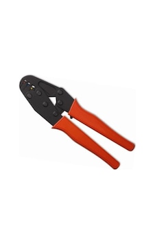 Yyt-1 İzoleli Kablo Ucu Pensesi 0.50 Mm² - 6.00 Mm² Yyt-1 İzoleli Kablo Ucu Pensesi 0.50 Mm² - 6.00 Mm²