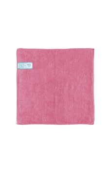 Premium Gümüş İyon Mikrofiber Temizlik Bezi 5li Paket 9.212-091.0 Çok Renkli Premium Gümüş İyon Mikrofiber Temizlik Bezi 5li Paket 9.212-091.0 Çok Renkli