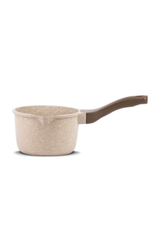 Thermoad Granit Döküm Sosluk & Sütlük Vizon 14 Cm Vizon Thermoad Granit Döküm Sosluk & Sütlük Vizon 14 Cm Vizon