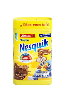 Nesquik Çikolatalı Toz Içecek 420gr Diğer Nesquik Çikolatalı Toz Içecek 420gr Diğer