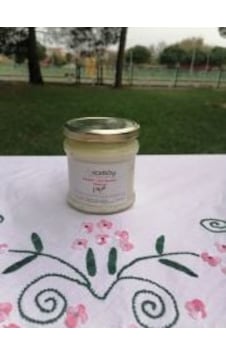 Paflar Peynircilik Kişnişli Çökelek 250G