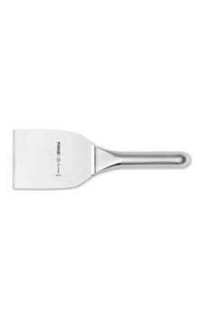 Pirge Creme Spatula No: 1 Paslanmaz Sap 11 CM Pirge Creme Spatula No: 1 Paslanmaz Sap 11 CM