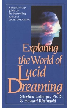 Exploring The World Of Lucid Dreaming Exploring The World Of Lucid Dreaming