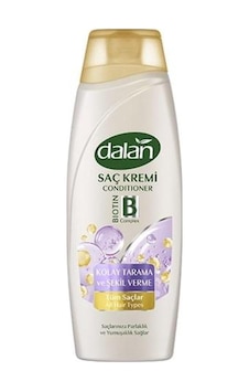 Kolay Tarama Ve Şekil Verme Saç Kremi 450ml 6 Adet Kolay Tarama Ve Şekil Verme Saç Kremi 450ml 6 Adet