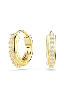 Swarovski 5697228 Küpe Matrıx:pe Mn Hoop Cre/gos Metalik Swarovski 5697228 Küpe Matrıx:pe Mn Hoop Cre/gos Metalik