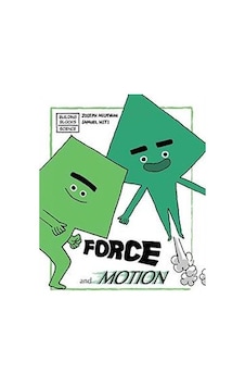 Buildıng Blocks Of Science Force & Motion 9780716614654 Buildıng Blocks Of Science Force & Motion 9780716614654