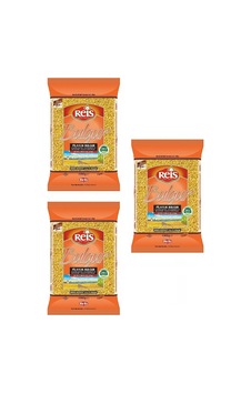 Reis Pilavlık Bulgur 1 Kg X 3 Adet Reis Pilavlık Bulgur 1 Kg X 3 Adet