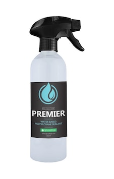 İgl Ecocoat Premier Seramik Bazlı Hızlı Cila 500ml İgl Ecocoat Premier Seramik Bazlı Hızlı Cila 500ml