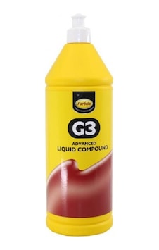 Farecla G3 Sıvı Pasta Oto Pastası 1 Litre