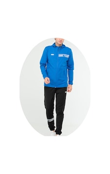 Nike Ea-4030 Erkek Eşofman Takımı Polyester Saks Mavi Nike Ea-4030 Erkek Eşofman Takımı Polyester Saks Mavi